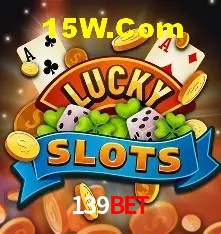 Biblioteca de slots populares na 139Bet