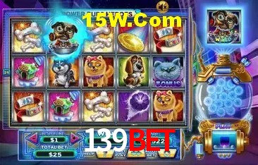 Segurança e performance na plataforma 139Bet