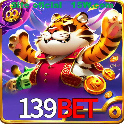 Imagem promocional da 139Bet mostrando a plataforma e suas vantagens